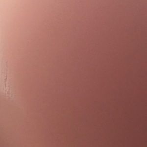 Meet your Posher, Matgaret